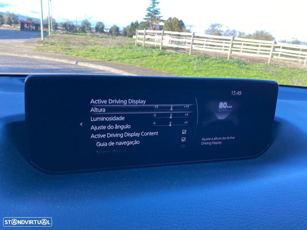 Mazda MX-30 e-SKYACTIV PRIME-LINE - 24