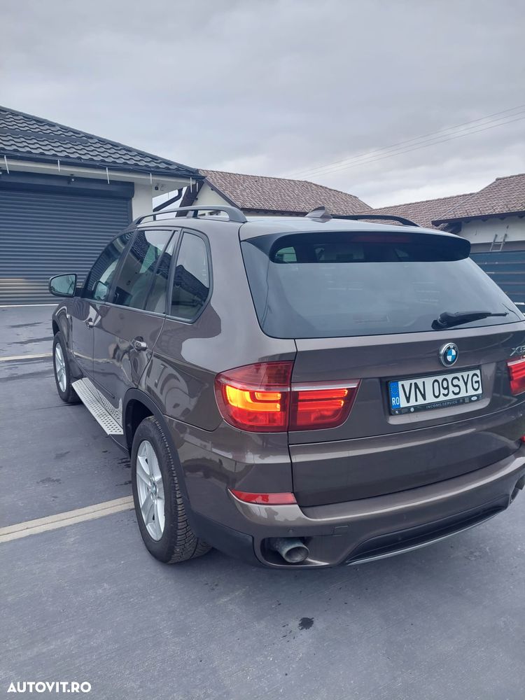 BMW X5 xDrive30d - 3