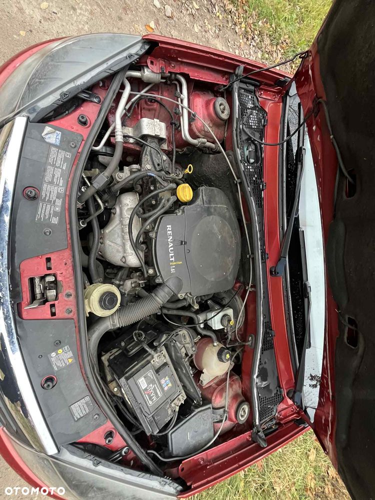 Dacia Sandero 1.6 Ambiance - 6