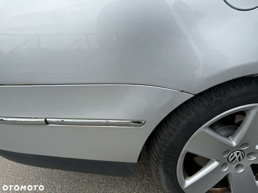 Volkswagen Passat 2.0 TDI DPF Comfortline - 3