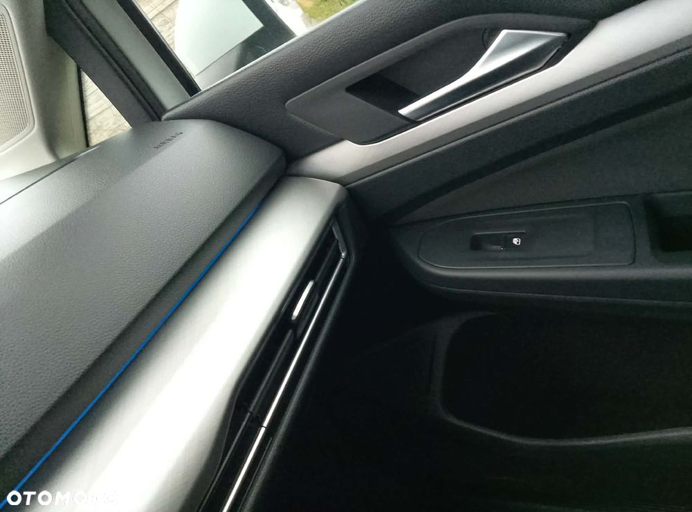 Volkswagen Golf 1.5 TSI EVO Life - 9