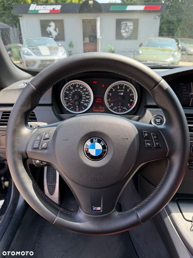 BMW M3 - 23