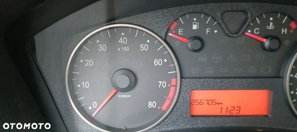 Fiat Stilo 1.6 16V - 13