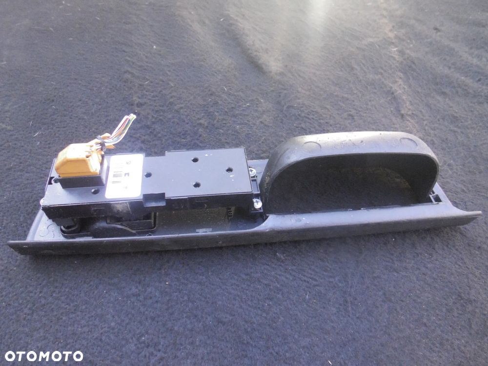 PANEL STEROWANIA SZYB 1J3959857 VW GOLF IV EUROPA POSIADAM 3 SZT - 9