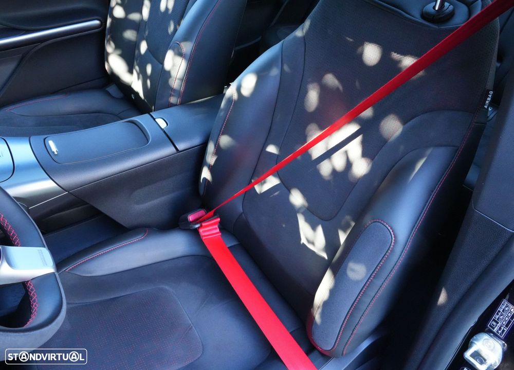 Smart #1 66 kWh Brabus AWD - 8