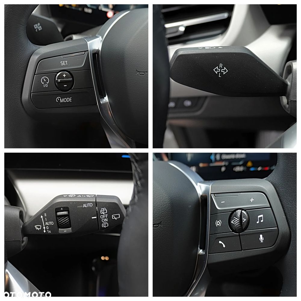 BMW X1 sDrive18i - 20