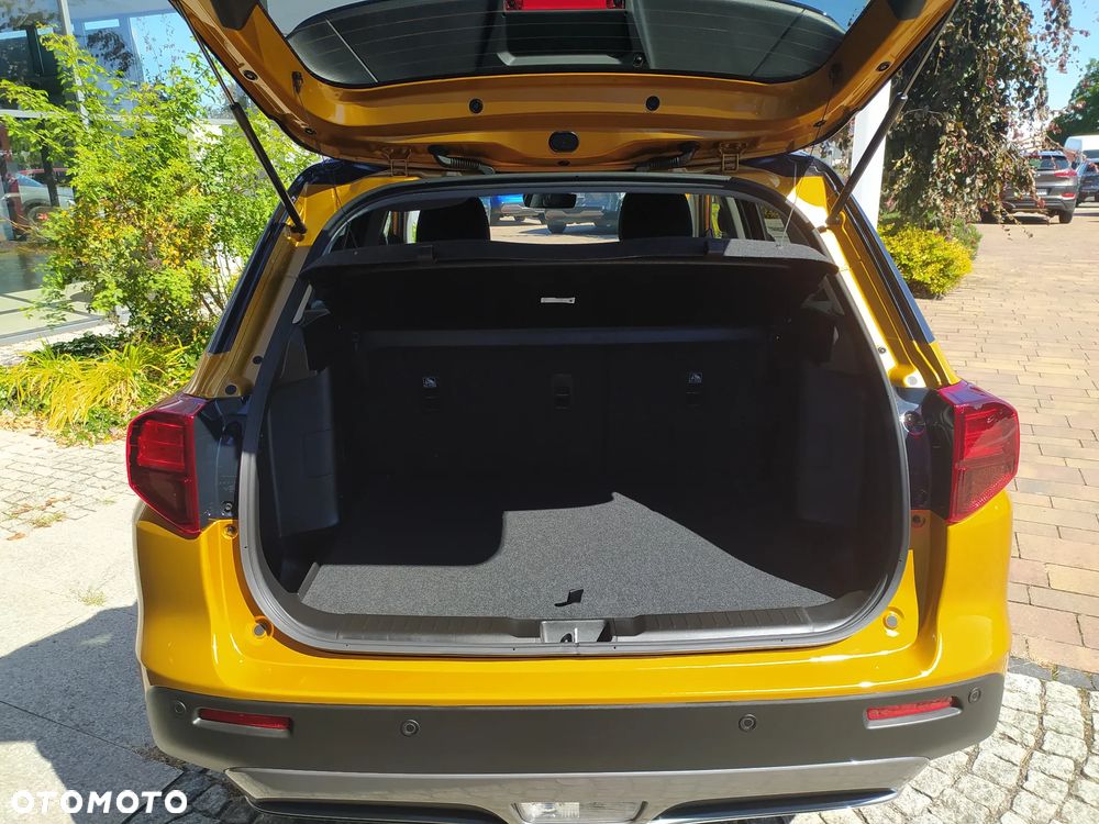 Suzuki Vitara 1.4 Boosterjet mHEV Premium Plus 2WD - 14