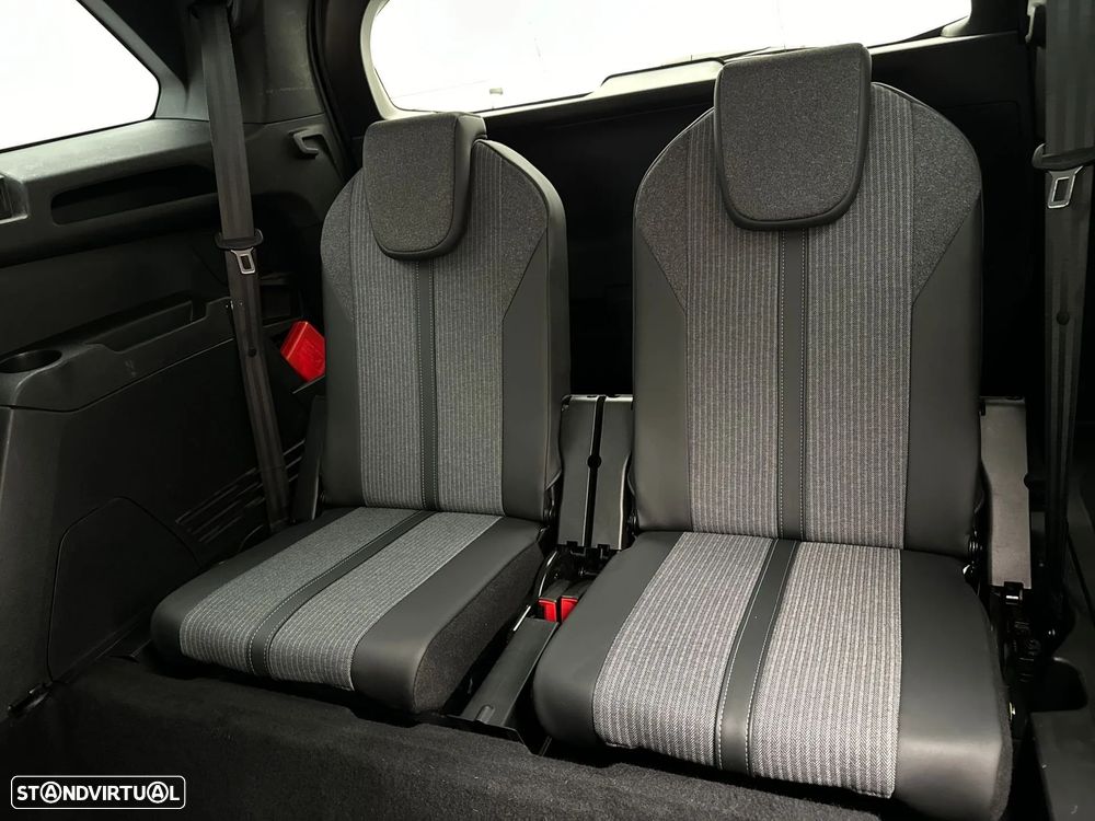 Peugeot 5008 1.5 BlueHDi Allure Pack - 18