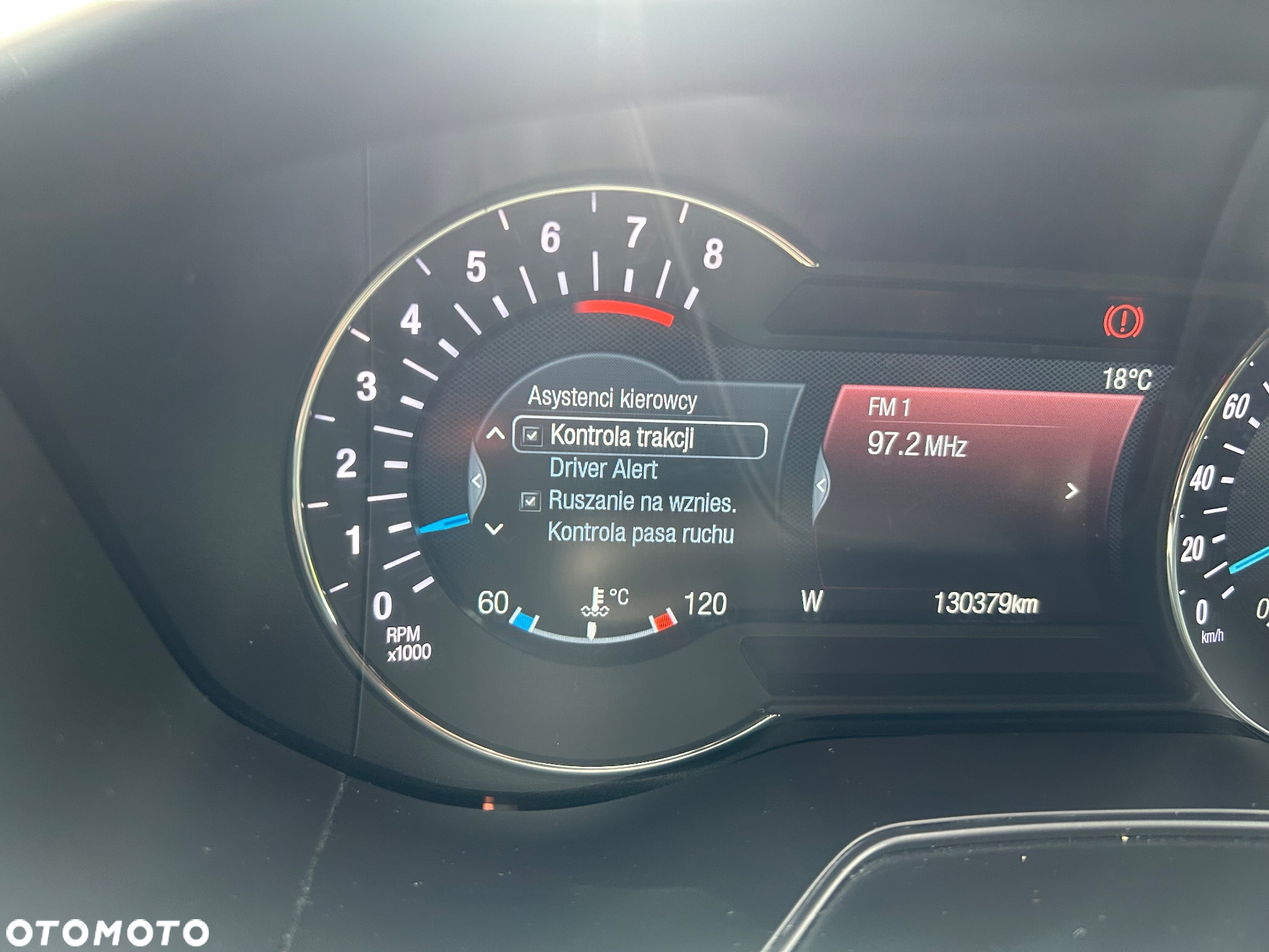 Ford Mondeo 1.5 EcoBoost ST-Line X - 33
