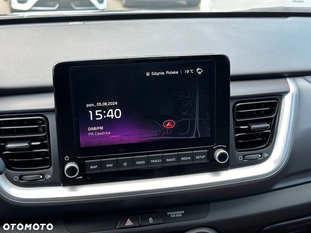 Kia Stonic 1.2 M - 20