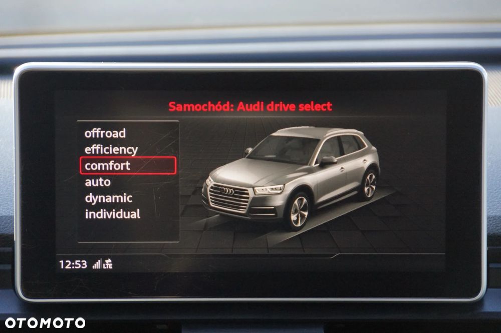 Audi Q5 2.0 TDI Quattro S tronic design - 17