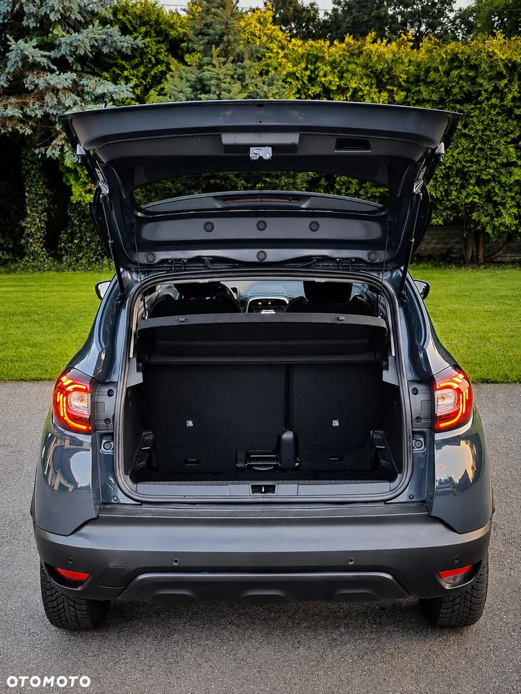 Renault Captur (ENERGY) TCe 90 LIMITED - 16