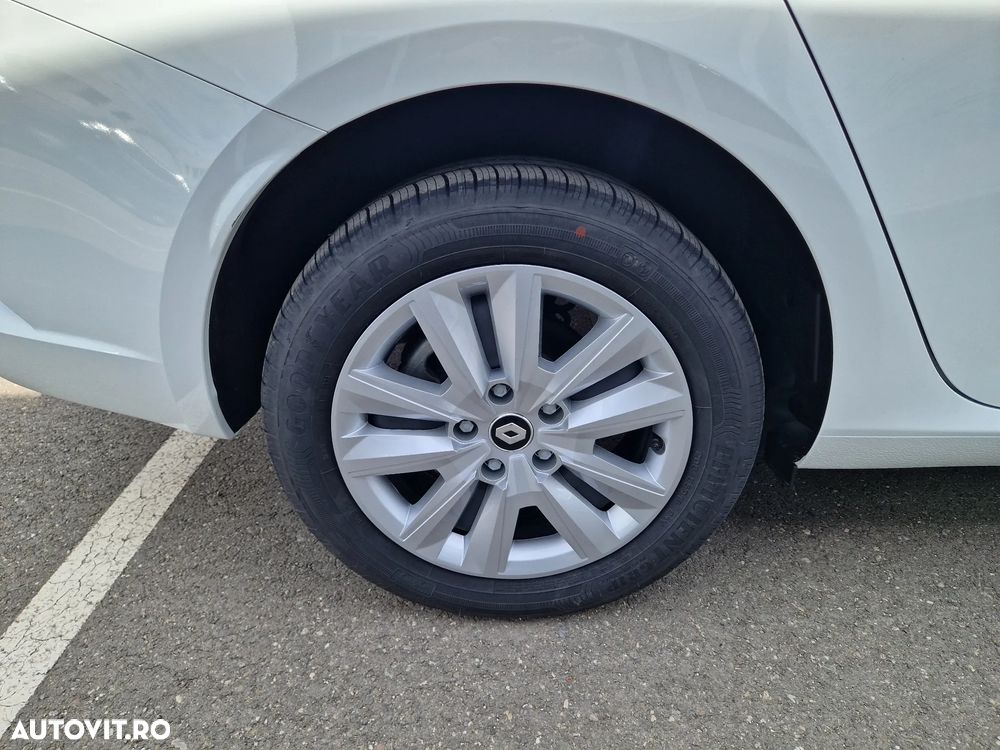 Renault Megane TCe 140 EDC GPF Equilibre - 12