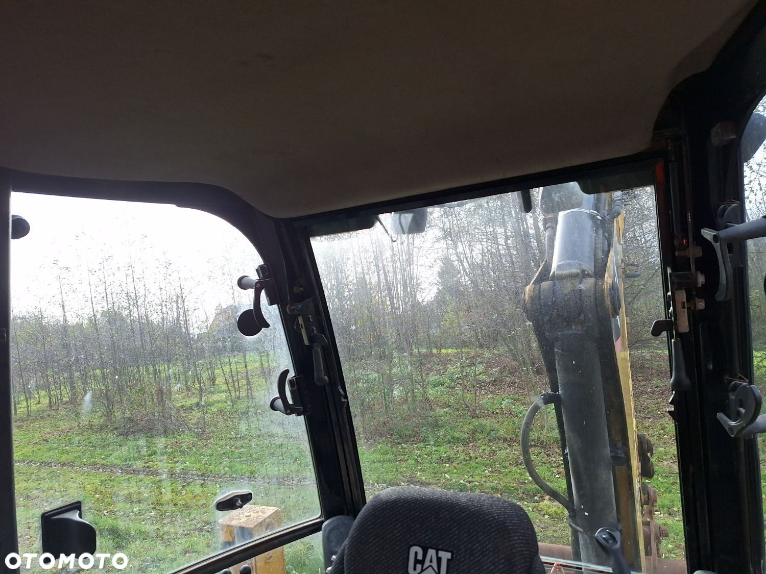 Caterpillar 432E 4X4 - 16