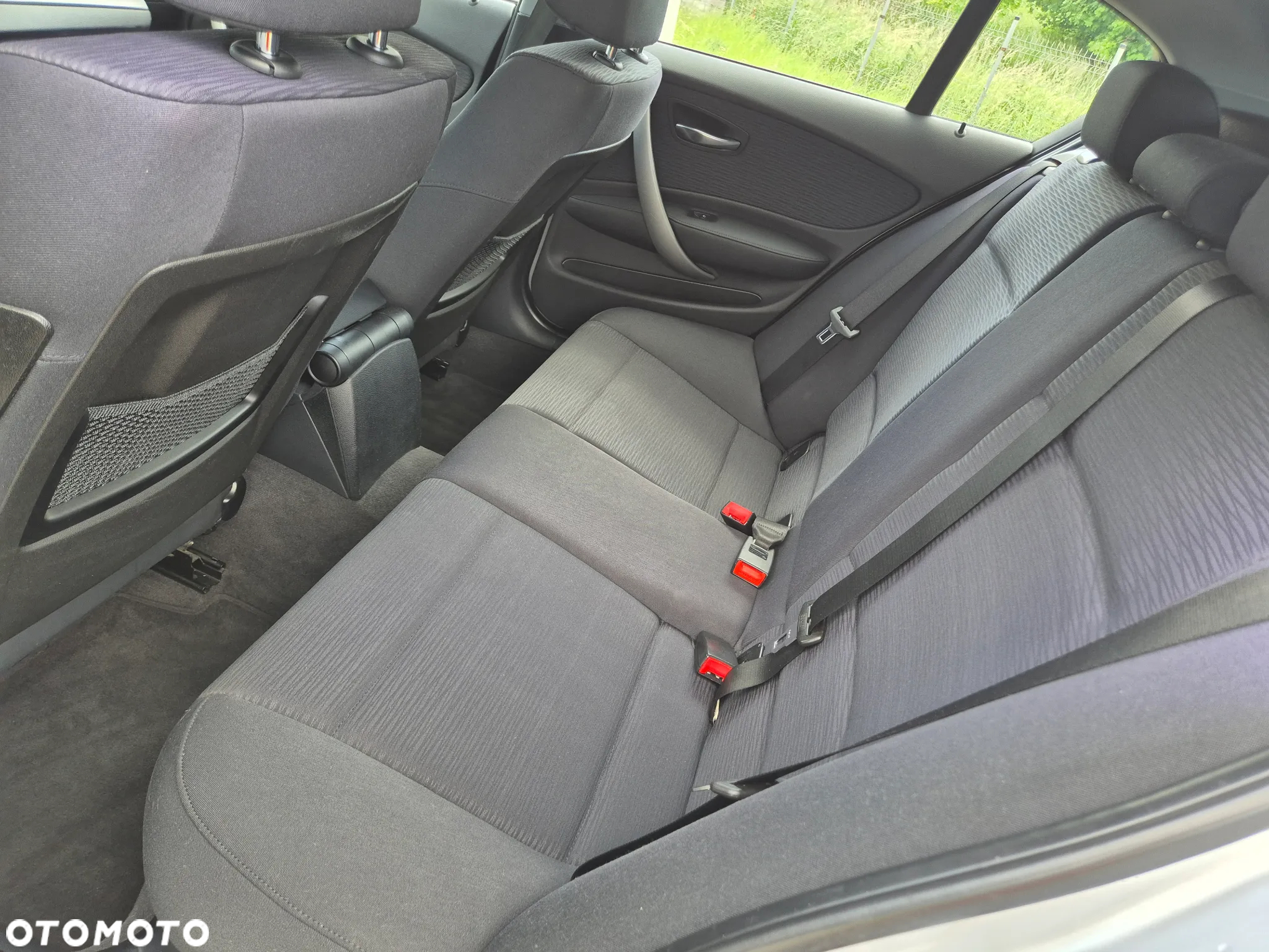 BMW Seria 1 116i Edition Lifestyle - 18