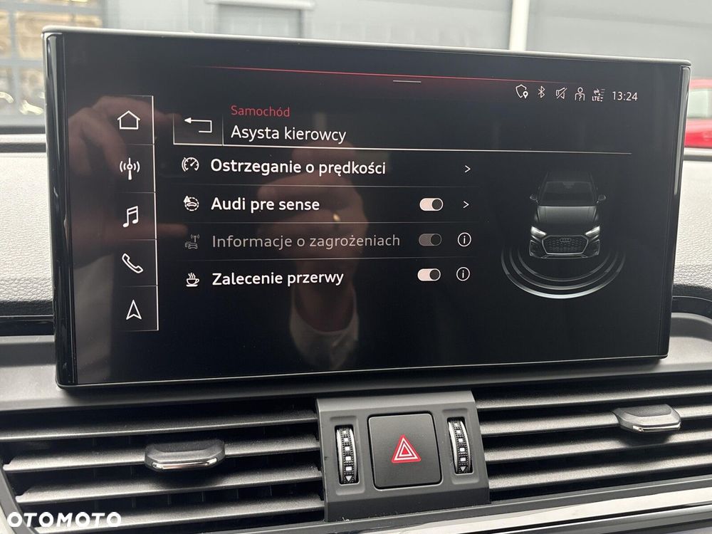 Audi Q5 Sportback - 22