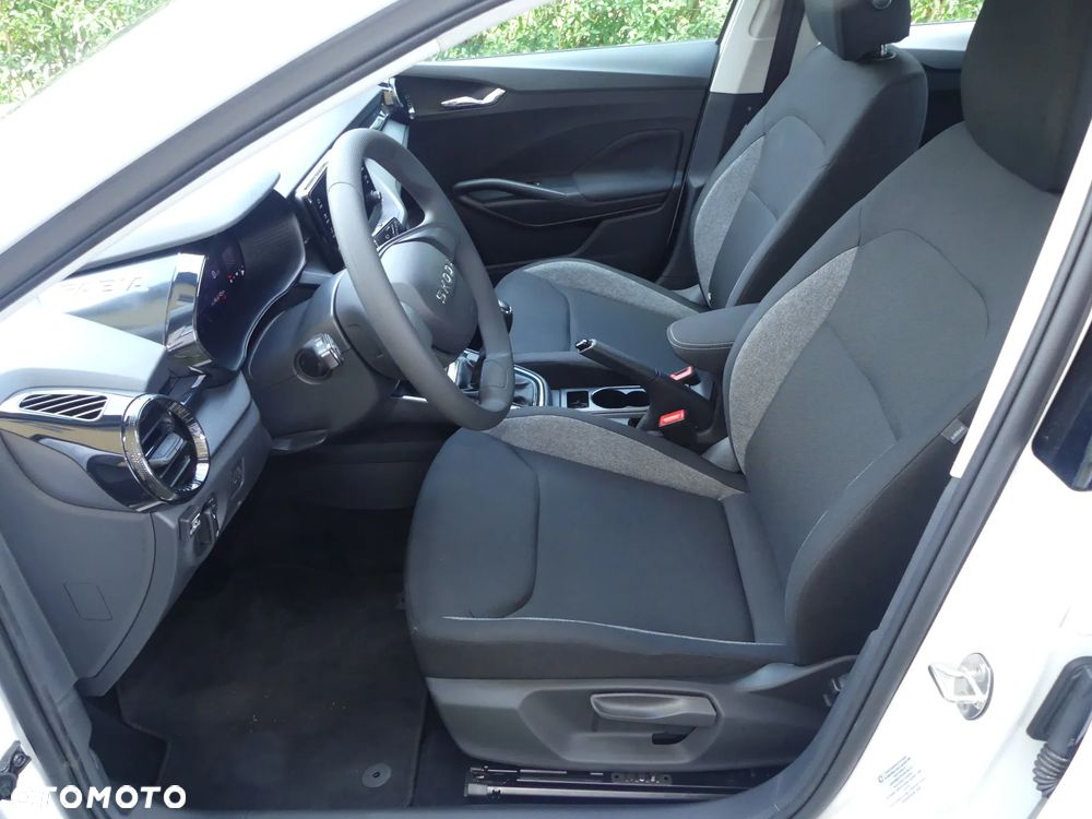 Skoda Fabia 1.0 Active - 25