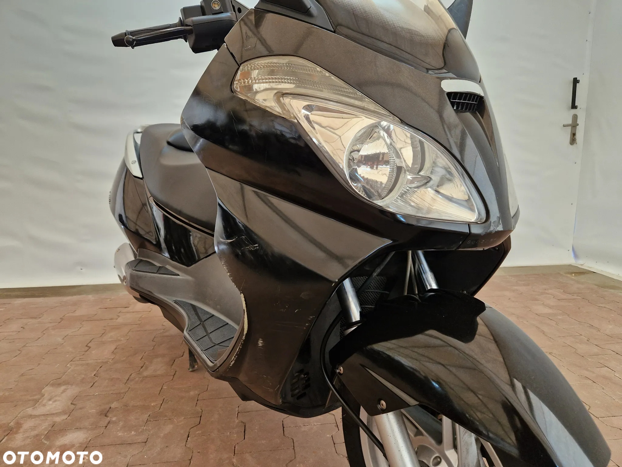 Aprilia Atlantic - 17