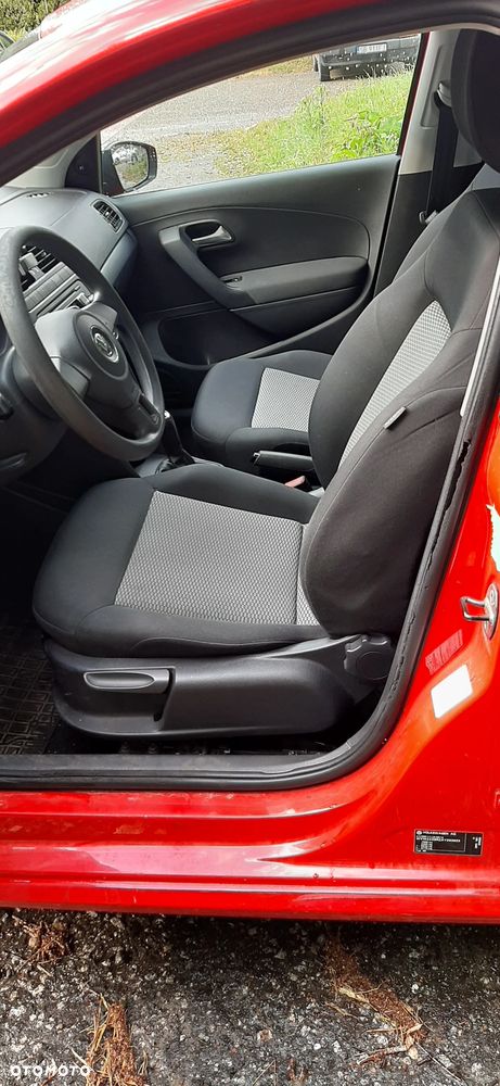 Volkswagen Polo - 4