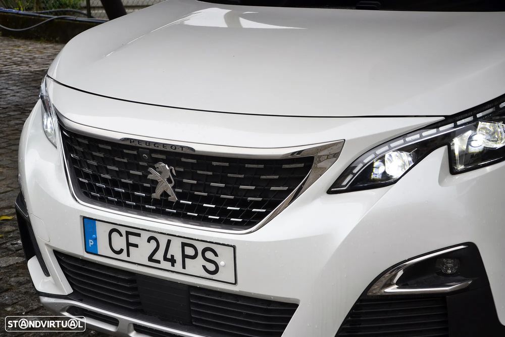 Peugeot 3008 1.2 PureTech GT Line - 2
