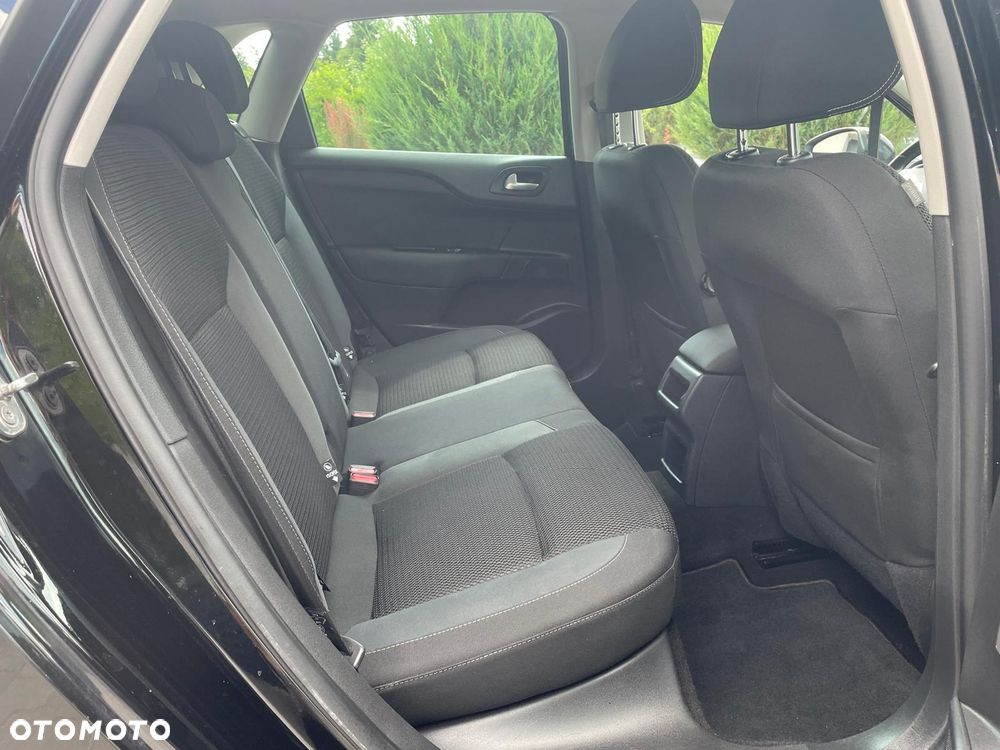 Citroën C4 1.6 BlueHDi Feel - 24