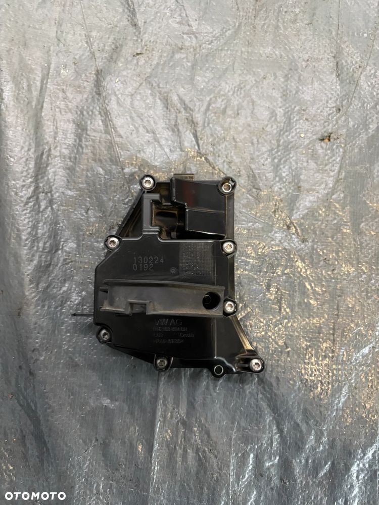 Skoda Kodiaq 1,5 TSI odma separator oleju 04E103464BH - 3