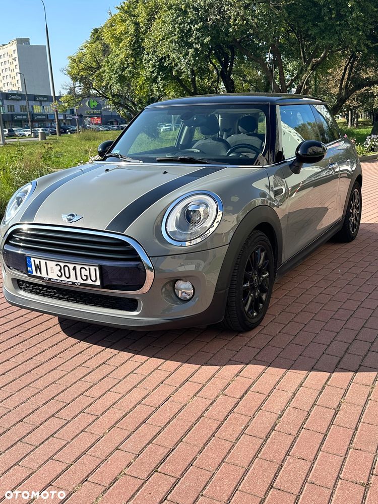 MINI Cooper - 1