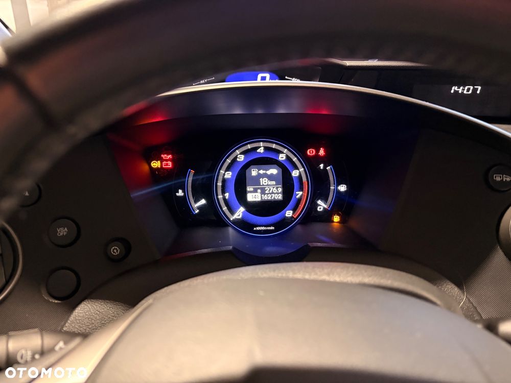 Honda Civic 1.4 i-VTEC S - 12