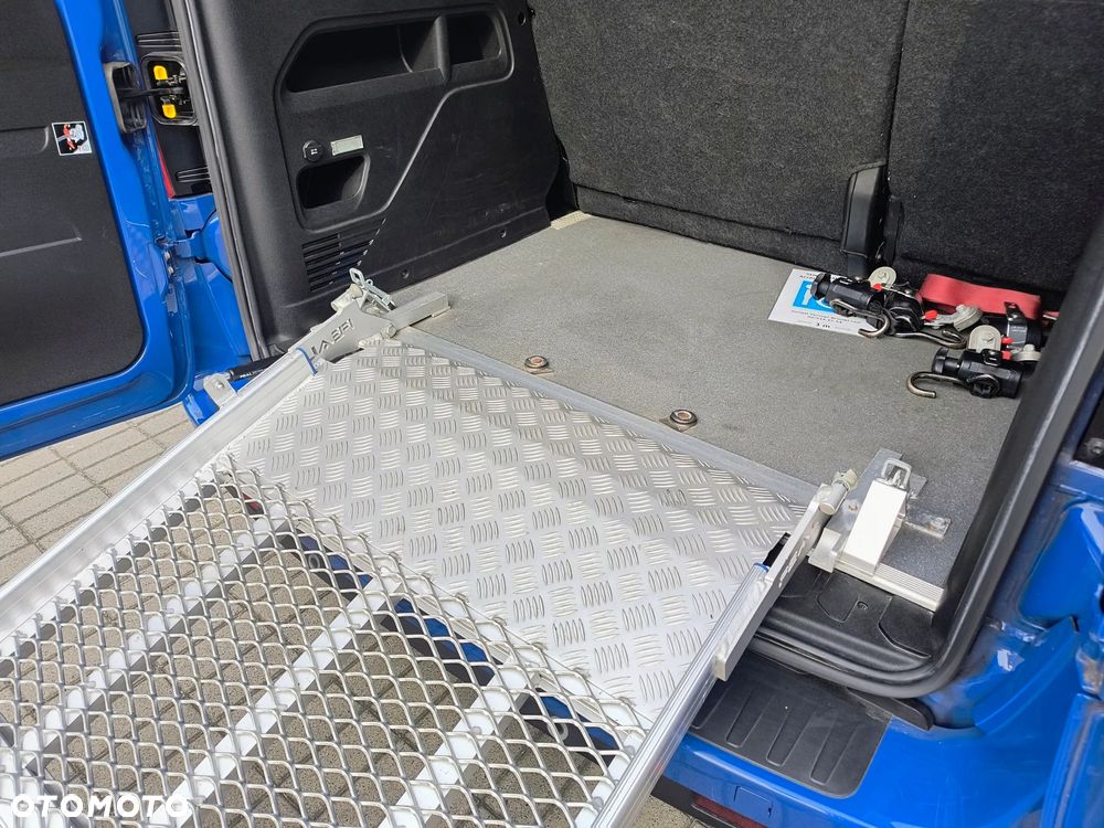 Fiat Doblo MAXI - 6