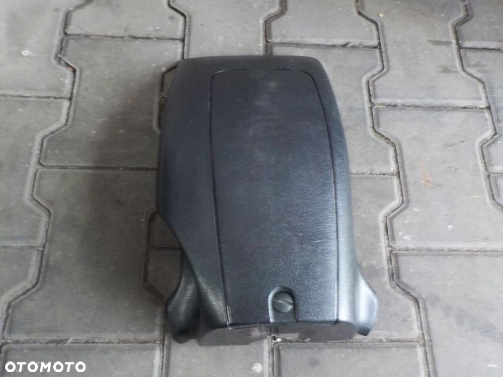 VW LT 95-05 PLASTIK OBUDOWA STACYJKI KOMPLET - 3