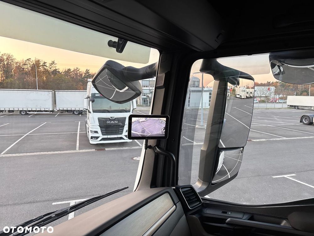 MAN TGX 18.430 4x2 BL SA - 17