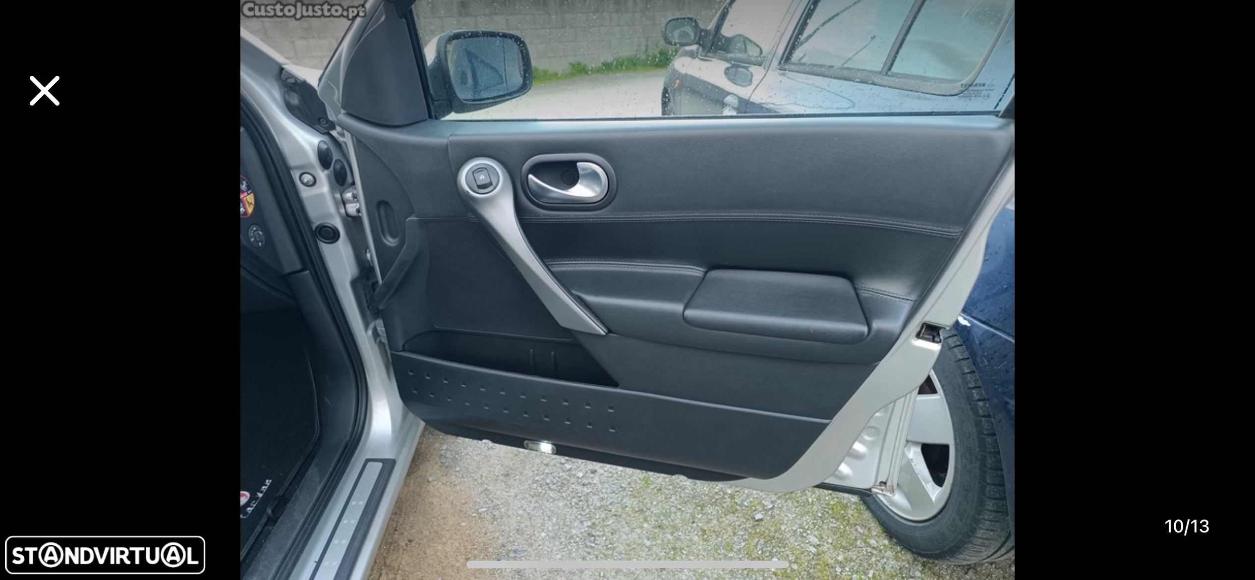 Renault Mégane Break 1.5 dCi Luxe - 7