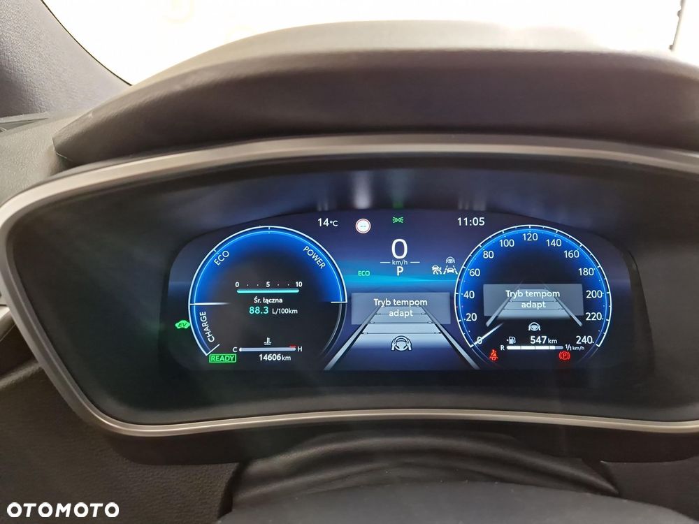 Toyota Corolla 1.8 Hybrid Comfort - 16