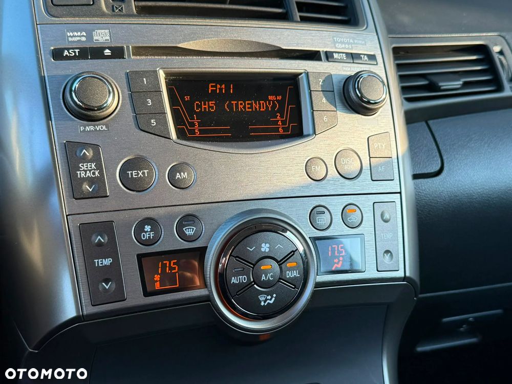 Toyota Verso 1.8 Sol - 20