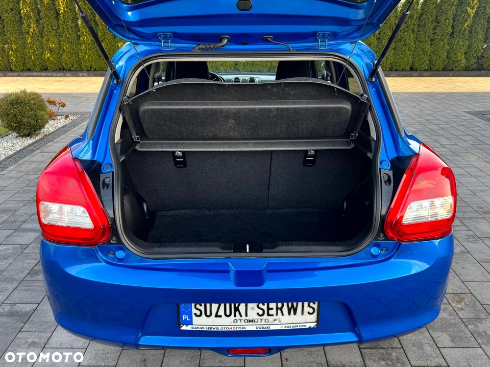 Suzuki Swift - 14