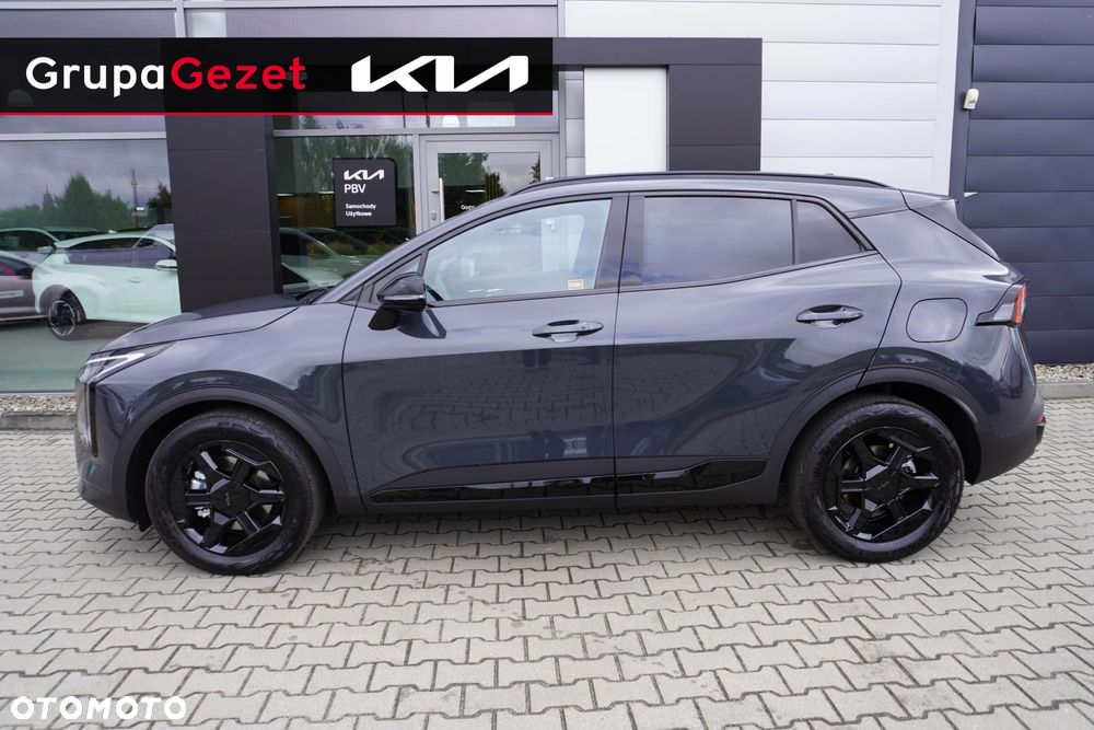 Kia Sportage - 11