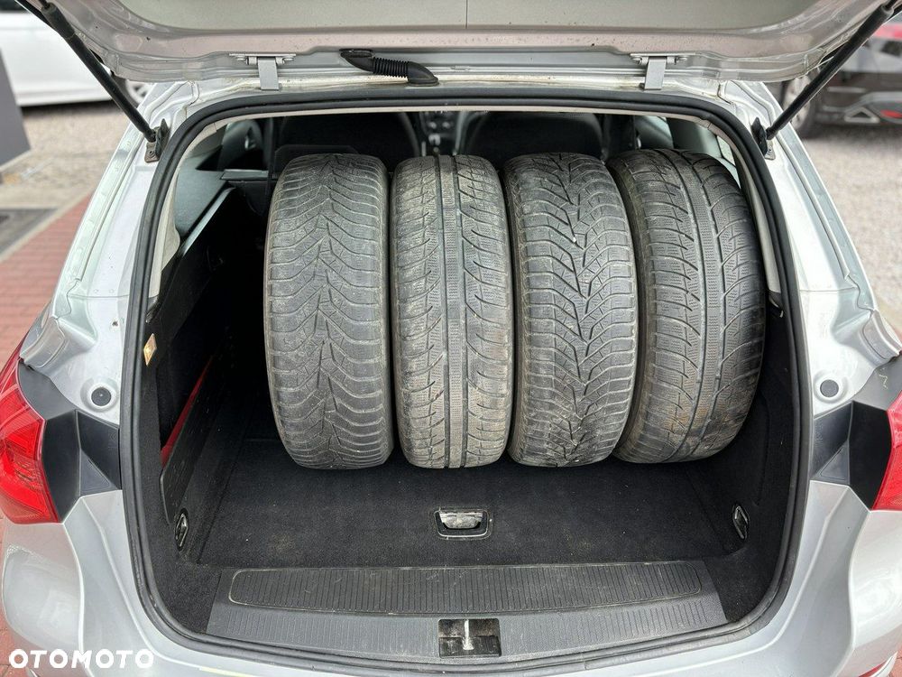 Opel Astra - 19