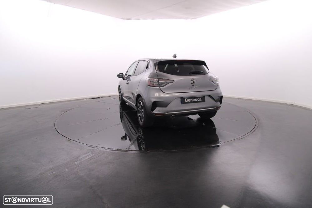 Renault Clio 1.0 TCe Techno Bi-Fuel - 5