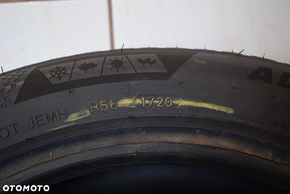 R15 185/55 82H Minerva All Season Master Wysyłka gratis! - 5