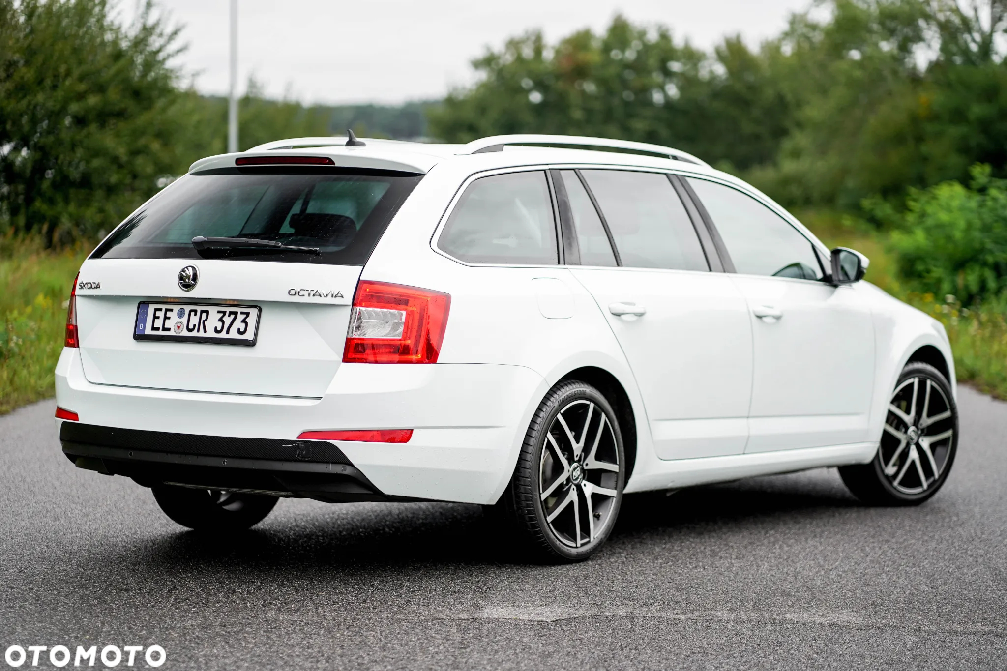Skoda Octavia 2.0 TDI Ambition DSG - 10