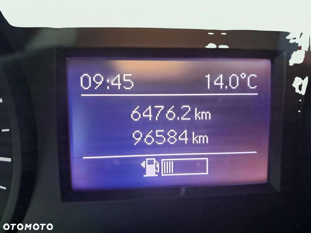Mercedes-Benz vito . - 11