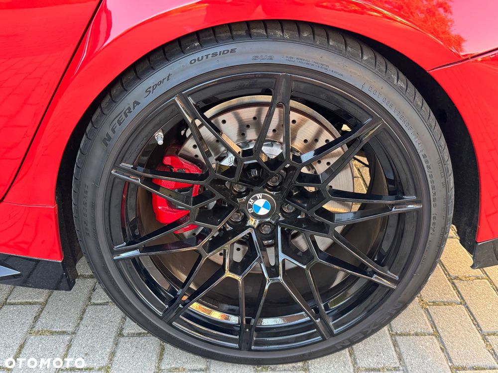 BMW M3 - 40