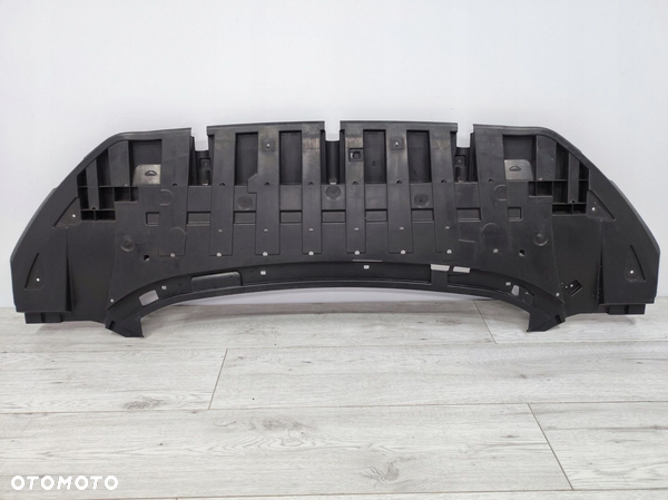 PŁYTA OSŁONA ZDERZAKA FORD FIESTA MK8 ST LINE H1BB-17859-B1