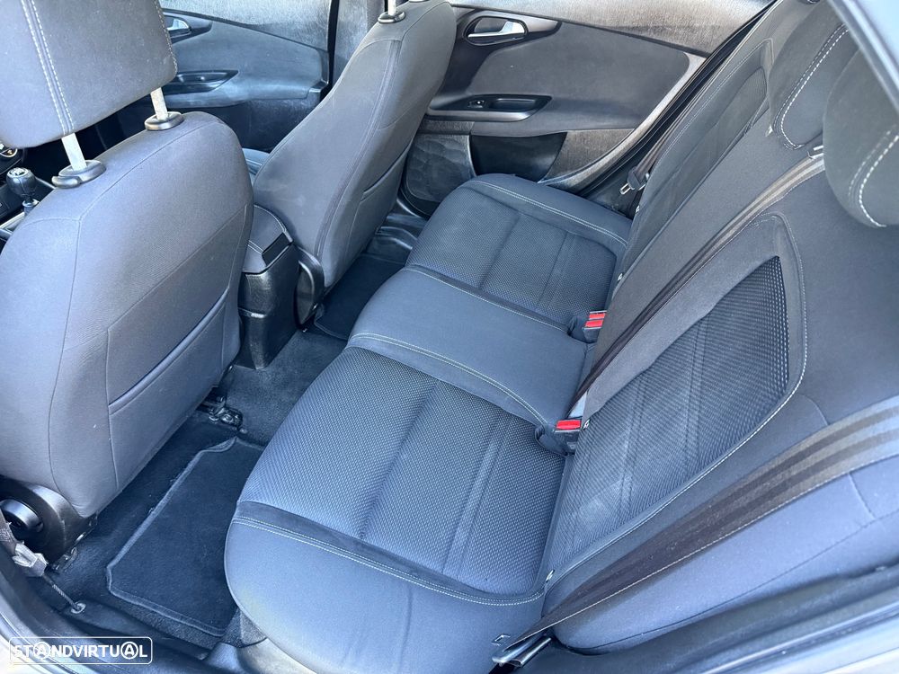 Fiat Tipo Station Wagon 1.6 M-Jet Lounge Tech J17 - 7