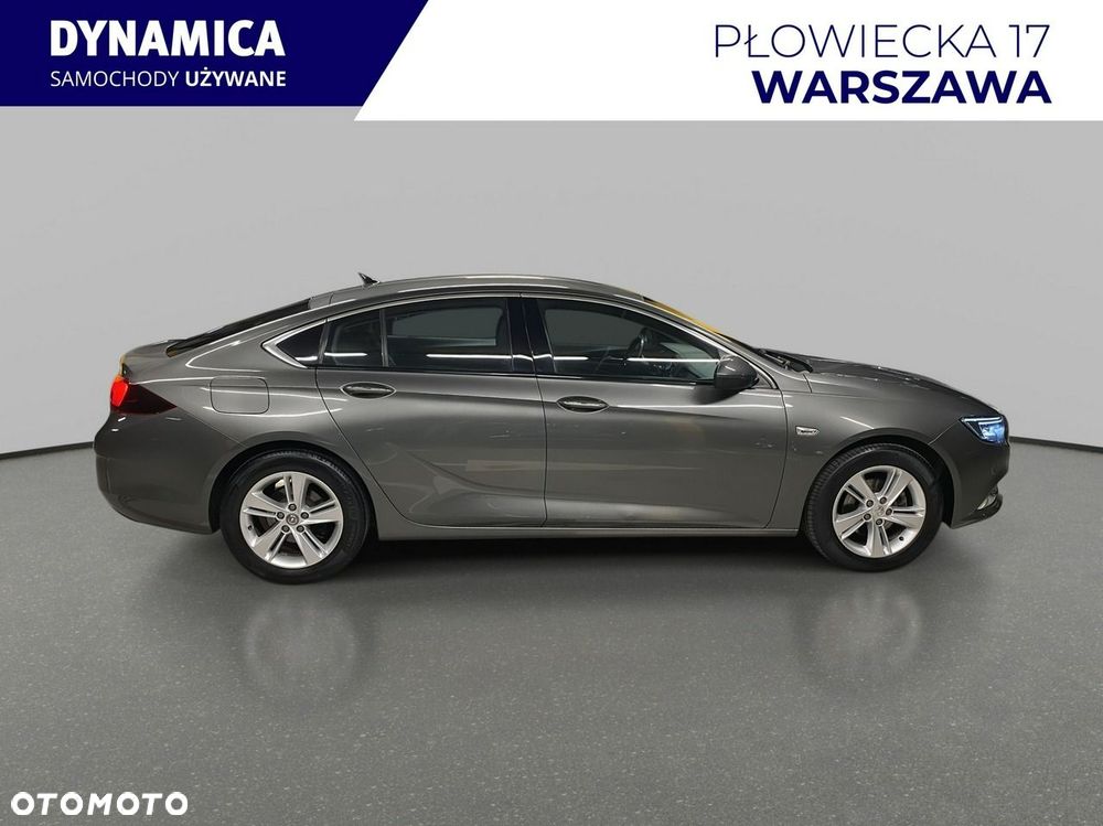 Opel Insignia - 5