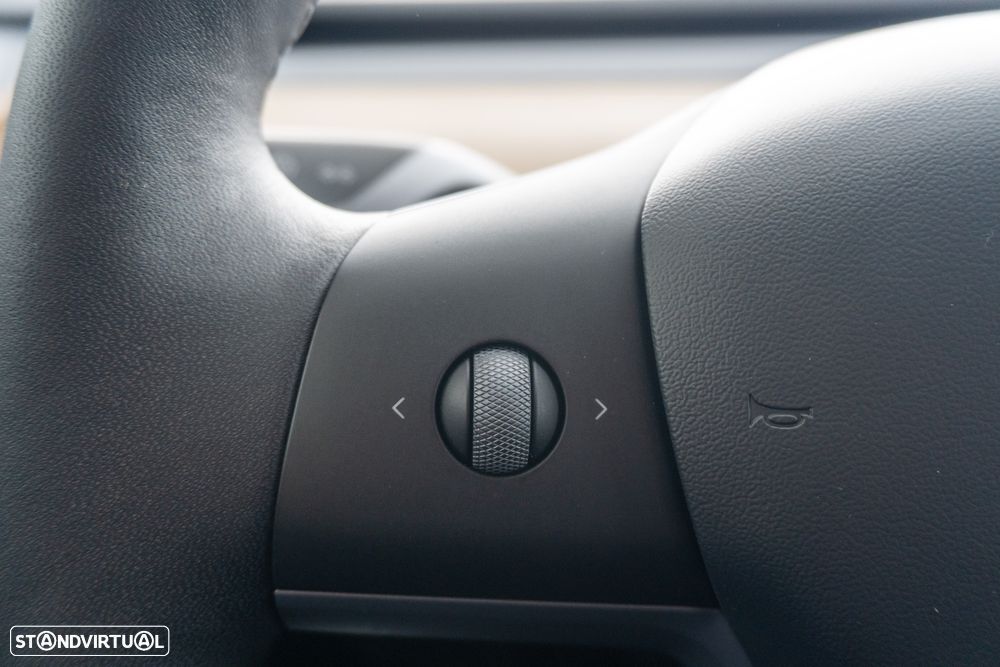 Tesla Model 3 Standard Range Plus RWD - 19