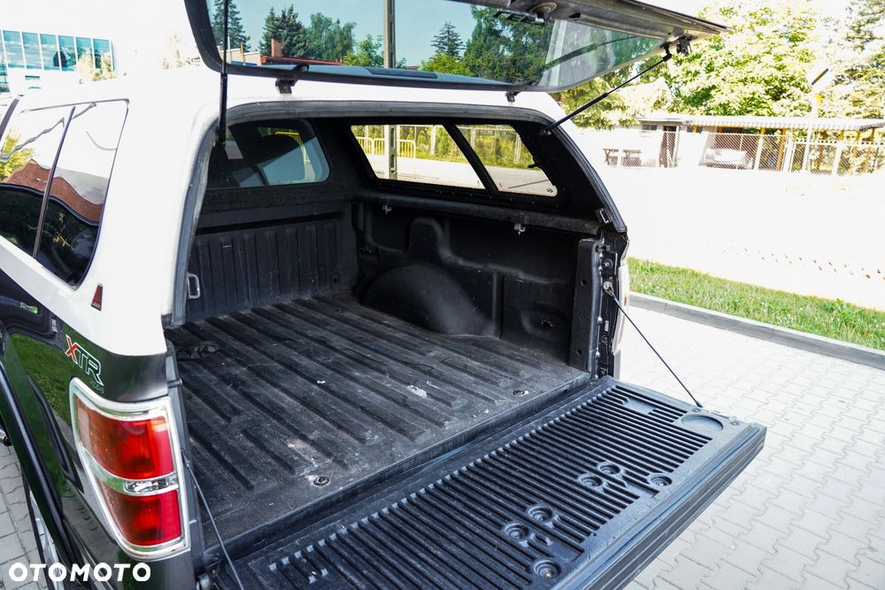 Ford F150 - 22