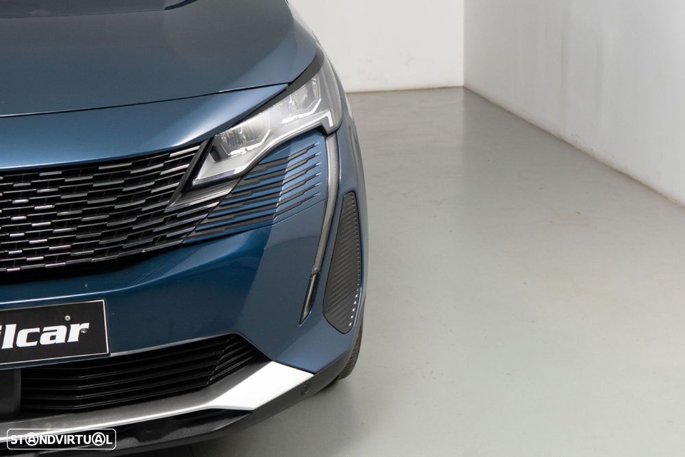 Peugeot 5008 1.2 PureTech Active - 18