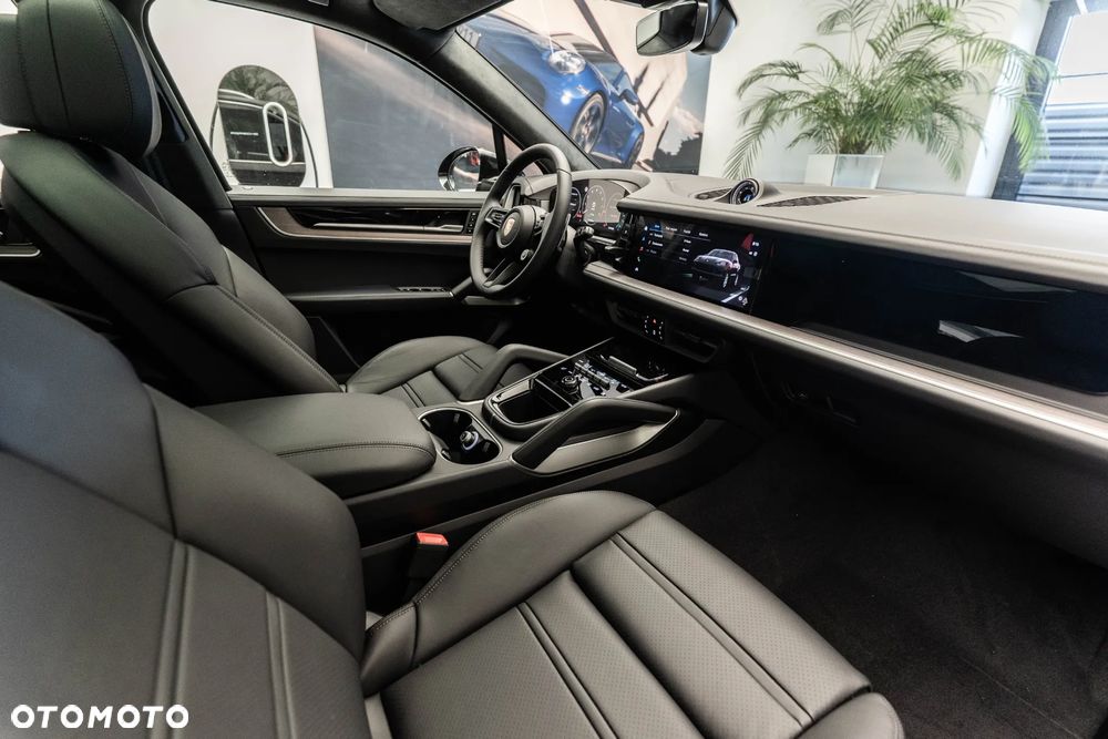 Porsche Cayenne E-Hybrid PHEV - 15