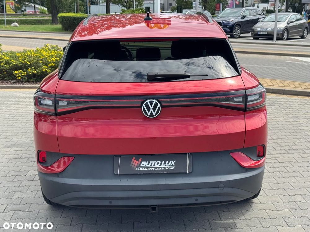 Volkswagen ID.4 - 21